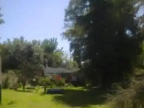 Terreno en Venta de 886,0 m2