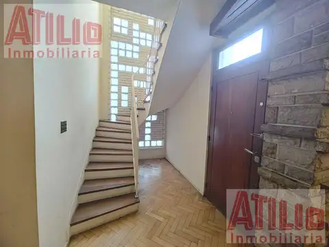 Depto Tipo Casa en Venta en Nuñez, USD 340.000
