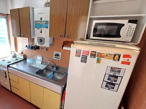 Departamento en Venta al Este