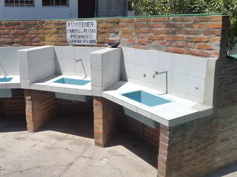 Departamento en Venta en Villa Gesell, USD 58.000