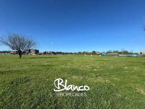 Terreno Lote  en Venta en Los Cardos, Manuel Alberti, Pilar