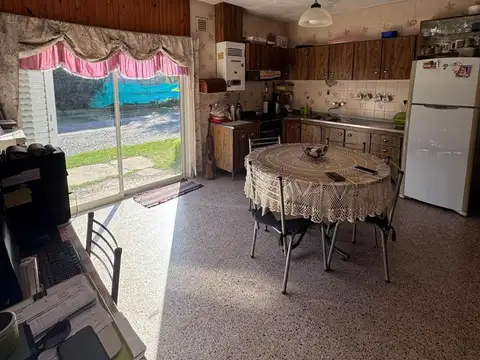 Casa en Venta 40 años
