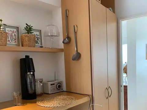 Departamento en Venta en Otros barrios de Nordelta, USD 230.000