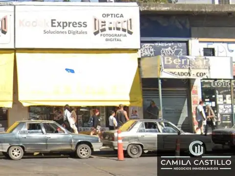 Local comercial en alquiler ubicado en Gregorio de Laferrere