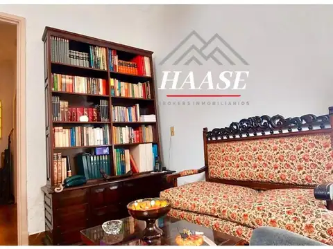 Depto Tipo Casa en Venta en Belgrano C, USD 119.000