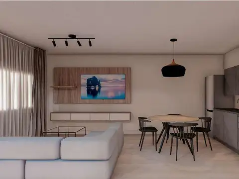Venta Departamento 2 ambientes en Nuñez