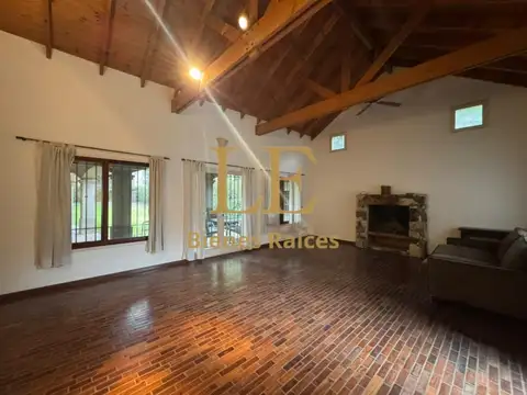 Casa en Alquiler en Ingeniero Maschwitz, USD 1.400