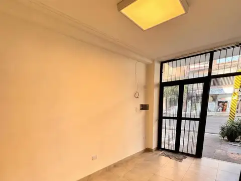 Local en Venta en Barrio Sur, USD 46.000