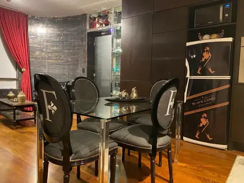Departamento en Venta de Monoambiente