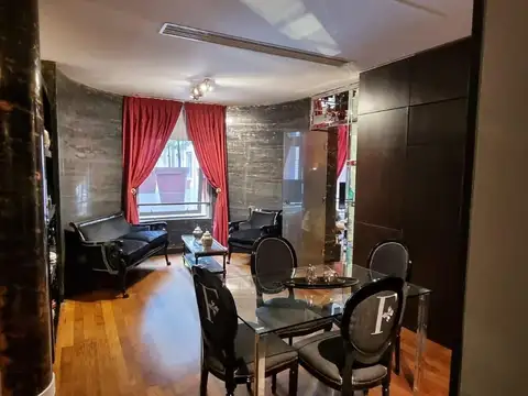 Venta Suite 2 ambientes Faena Residences Puerto Madero