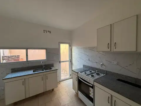 Departamento en Alquiler A Estrenar