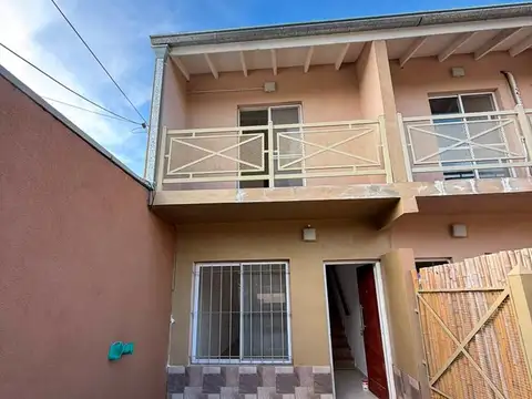 Departamento Dúplex  en Alquiler en General Pacheco, Tigre, G.B.A. Zona Norte