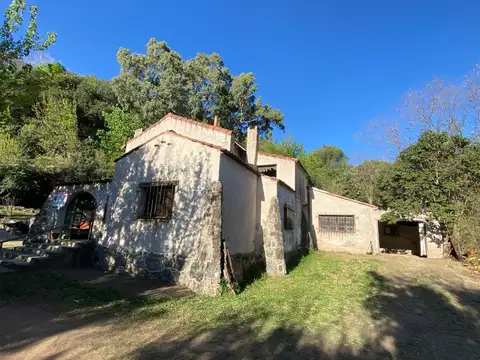 ingreso a Hotel Loma Bola