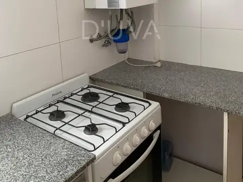Departamento en Alquiler 15 años