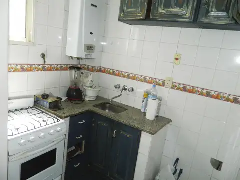 Departamento en Alquiler al Norte