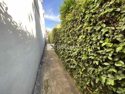 Depto Tipo Casa en Alquiler de 2 ambientes