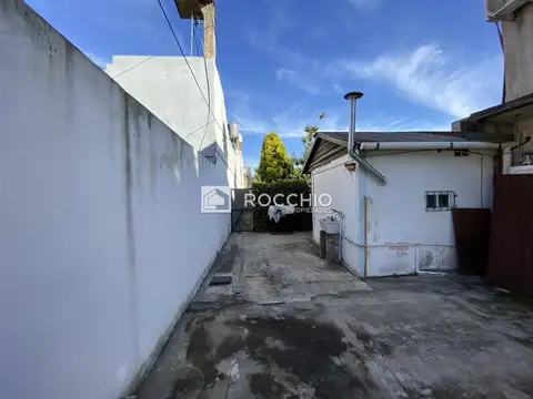 Depto Tipo Casa en Alquiler de 1 dormitorio