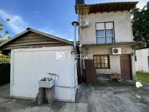 Depto Tipo Casa en Alquiler 15 años