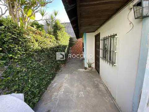 Depto Tipo Casa 2 ambientes con 1 baño