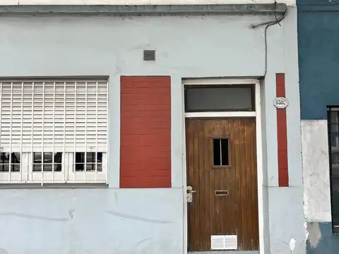 Ph. 4 Ambientes amplios, 2 baños, Cocina Equipada, Living Comedor Terraza