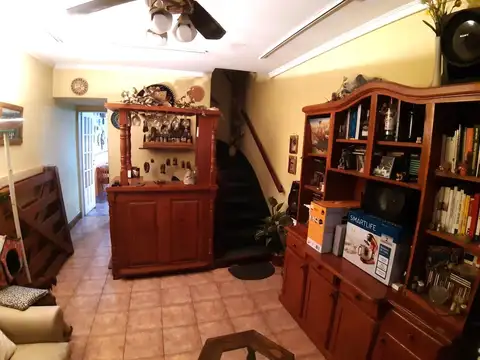 Depto Tipo Casa en Venta de 2 dormitorios