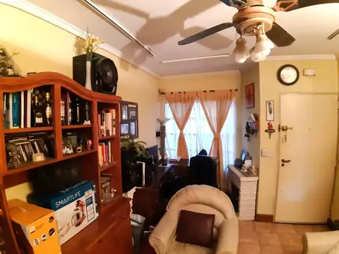 Depto Tipo Casa en Venta en Villa Ballester, USD 116.000