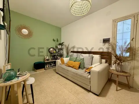 Venta Departamento de 3 dormitorios con cochera | Pichincha, Rosario