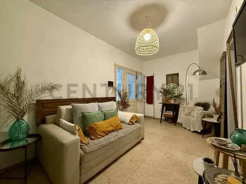 Departamento en Venta en Pichincha, USD 115.000