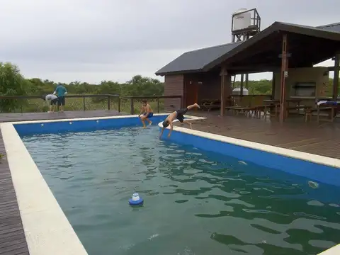 Arroyo Tres Sargentos al 1000 - Lote 34