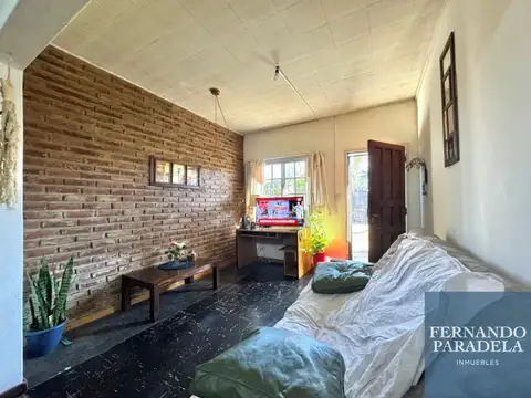 Casa en Venta en Villa Gobernador Udaondo, USD 100.000