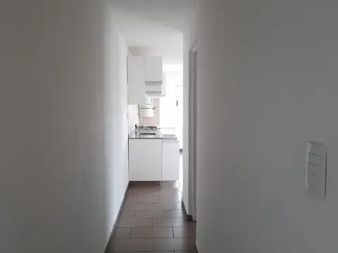 Chubut e/ Libertador y Avenida Calfucura