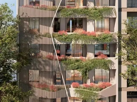 Departamento en Venta de 2 dormitorios