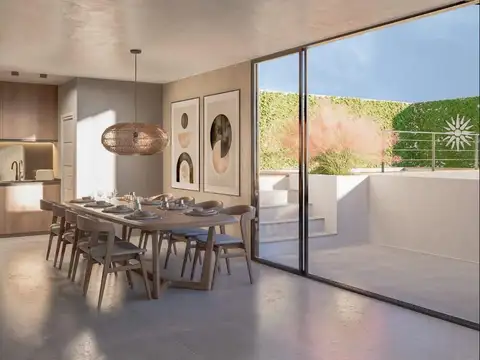 Departamento en Venta al Sur