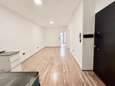 Depto Tipo Casa en Venta de 1 dormitorio