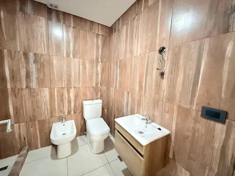 VENTA PH PB 2 AMBIENTES CON PATIO - VILLA REAL