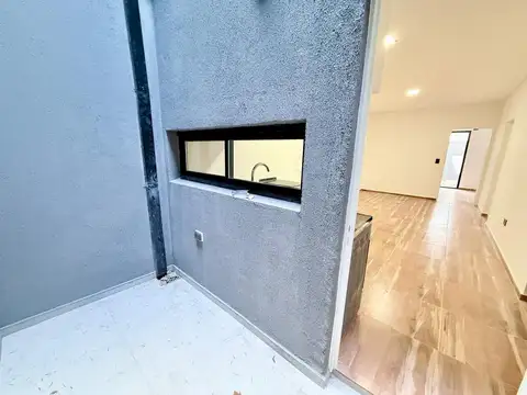Depto Tipo Casa en Venta de 2 ambientes