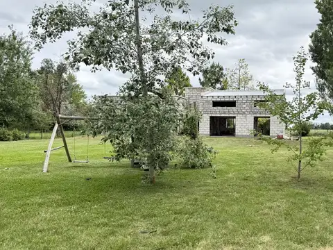 Da el primer paso hacia tu hogar soñado con el 60% de la obra ya realizada!