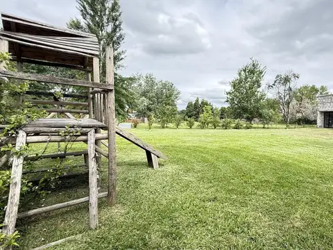 Casa en Venta en Roque Perez, USD 120.000