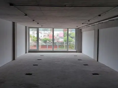 VENTA OFICINA PASEO COLON 1400 SAN TELMO CABA