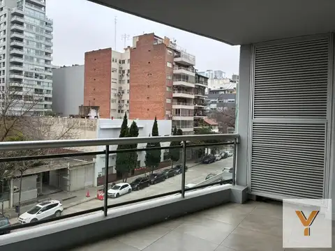 Departamento en Alquiler de 3 ambientes