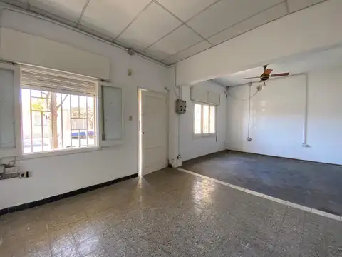 Depto Tipo Casa en Venta en Belgrano, USD 55.000