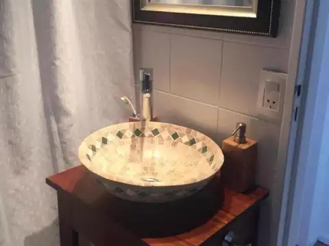 Departamento en venta en Vicente Lopez