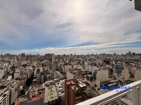 Departamento en Alquiler al Norte