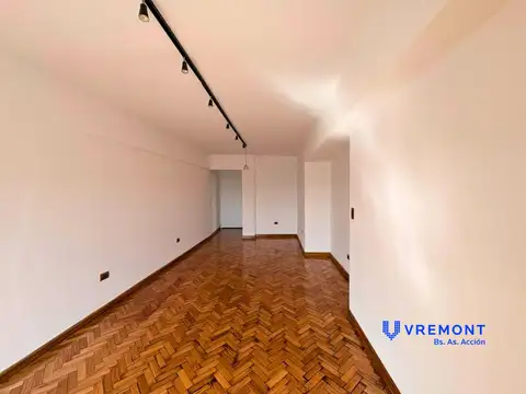 Departamento en Alquiler de 2 dormitorios