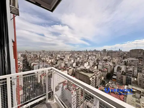 Departamento en Alquiler 55 años