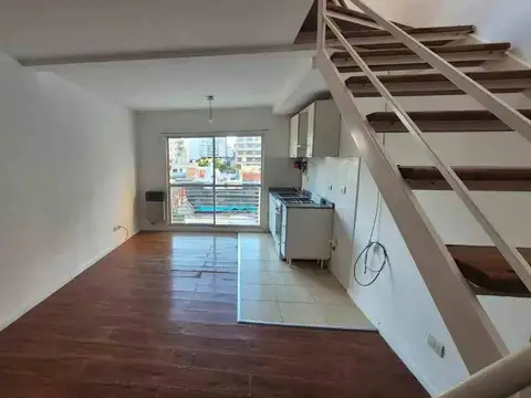 Pasco 1400, Piso 3°