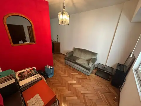 Departamento en Venta en Palermo Hollywood, USD 67.000