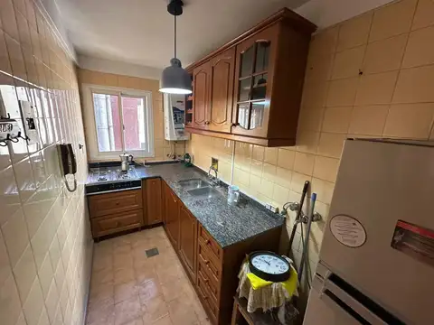 Departamento en Venta Apto profesional