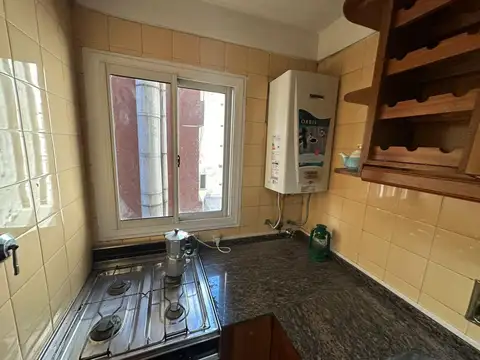 Departamento en Venta al Noroeste