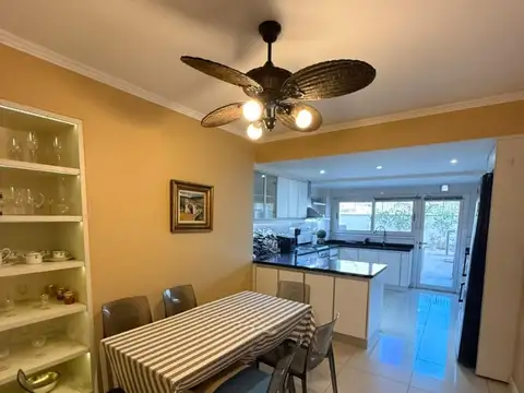 Departamento en Venta en Villa Devoto, USD 490.000